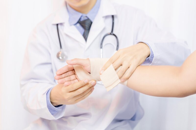 Home Medica - Serviciu asistenta medicala la domiciliu
